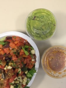 A Week in the Life of a Food Blogger || fooduzzi.com