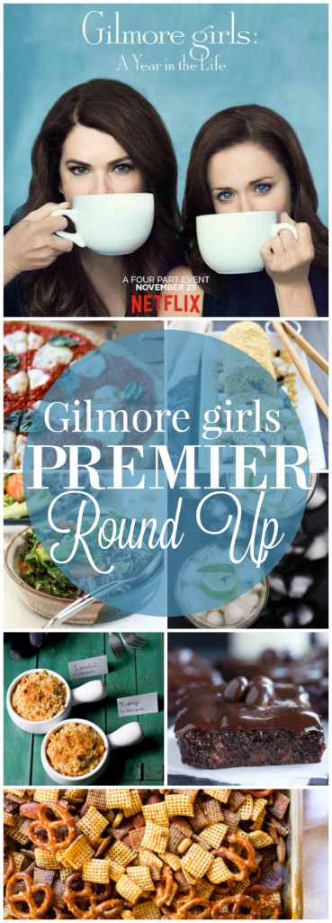 Upside-Down Tequila Slammer with a Twist: a refreshing 3-ingredient cocktail that's perfect for the Gilmore girls premier! Naturally gluten free and easily made vegan. || fooduzzi.com recipe