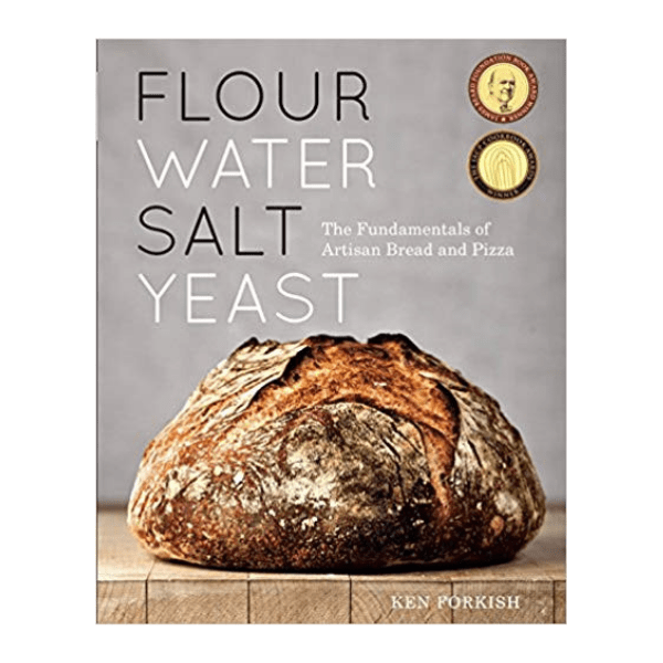 flour water salt yeast by ken forkish