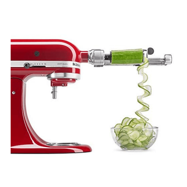 KitchenAid Spiralizer