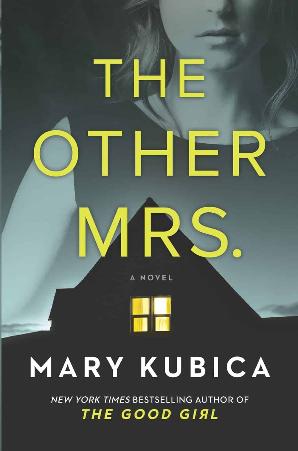 cover of The Other Mrs.